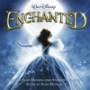 Couverture/Pochette de l'album Enchanted (Original Soundtrack) par Various artists