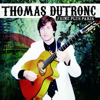 Couverture/Pochette de l'album J'aime plus Paris - Single par Thomas Dutronc