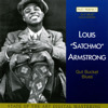 Cliquez-ici pour voir la musique de l'album Louis 'Satchmo' Armstrong: Gut Bucket Blues