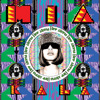 Couverture/Pochette de l'album Kala par M.I.A.