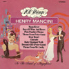 Cliquez-ici pour voir la musique de l'album The Sound of Henry Mancini