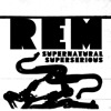 37. Supernatural Superserious - R.E.M.