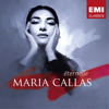 Cliquez-ici pour voir la musique de l'album Maria Callas: &Eacute;ternelle
