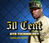 Cliquez-ici pour voir la musique de l'album Ayo Technology - Single
