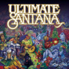 Couverture/Pochette de l'album Ultimate Santana par Santana