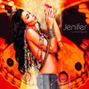 Couverture/Pochette de l'album Lunatique par Jenifer