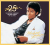 17. Thriller - 25th Anniversary (Super Deluxe Edition) - Michael Jackson