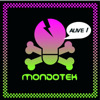 Couverture/Pochette de l'album Alive - Single par Mondotek