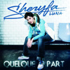 10 Quelque part Sheryfa Luna