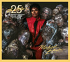 Cliquez-ici pour voir la musique de l'album Thriller - 25th Anniversary