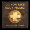 Click here to buy Waving Flags - British Sea Power