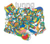 Couverture/Pochette de l'album Good Arrows par Tunng