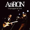 40 Aaron Unplugged Live EP Aaron