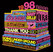 COMPLETE SINGLE COLLECTION 1998-2008 - GOING UNDER GROUND