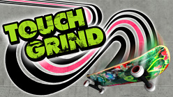 a MobileSFT Illusion Labs Touchgrind