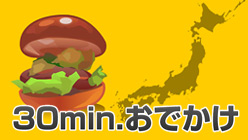 c MobileSFT 30min. Inc. 30min.おでかけ