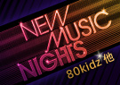 Layout Root pageNewMusicNights