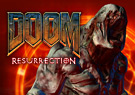 br MobileSFT id Software DOOM Resurrection