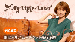 My Little Lover