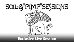 SOIL & 'PIMP' SESSIONS Live Session (iTunes Exclusive) - EP
