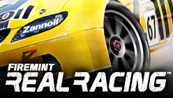 b MobileSFT Firemint Real Racing