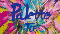 TEE Palette - EP