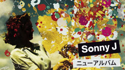 Sonny J Disastro
