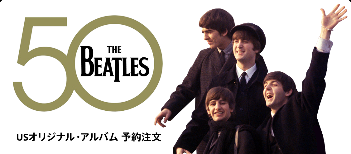 The Beatles