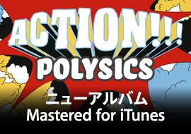 POLYSICS
