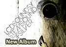 LCD Soundsystem Sound of Silver