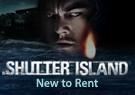 Martin Scorsese Shutter Island