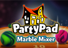 br MobileSFT GameHouse Marble Mixer for iPad