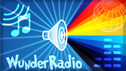 a MobileSFT Weather Underground Wunder Radio