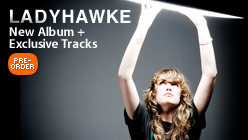 Ladyhawke Ladyhawke