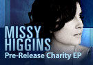 Missy Higgins More Than This - EP