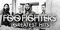 showcase PL Foo Fighters Greatest Hits (Deluxe Edition)