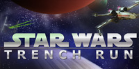 showcase MobileSFT THQ Wireless Inc. Star Wars: Trench Run