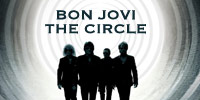 showcase PL Bon Jovi The Circle (Bonus Track Version)