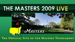 c MobileSFT The Masters The Masters Golf Tournament