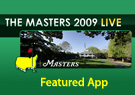 br MobileSFT The Masters The Masters Golf Tournament