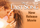 Julie Anne Robinson The Last Song