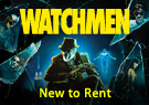 Zack Snyder Watchmen