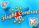 br MobileSFT Firemint Flight Control HD