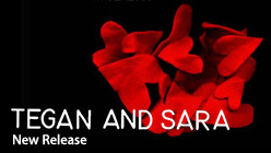 Tegan and Sara So Jealous