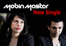Mobin Master Don’t Stop Movin' (feat. Karina Chavez)