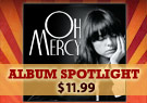 Oh Mercy Privileged Woes (Bonus Track Version)