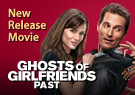 Mark Waters Ghosts of Girlfriends Past