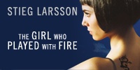 showcase PL Stieg Larsson The Girl Who Played With Fire: The Millennium Trilogy, Volume 2