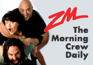 ZM - The Morning Crew Daily Podcast