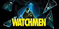 showcase VID Zack Snyder Watchmen
